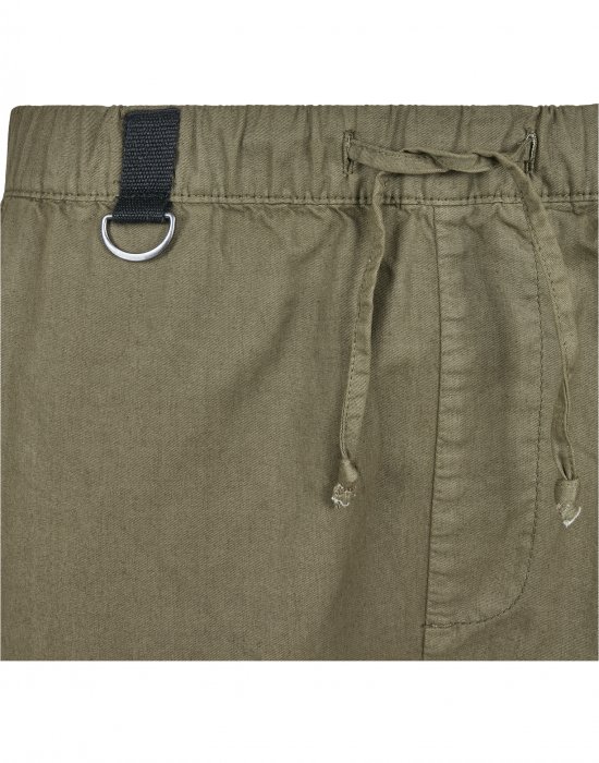 Мъжки къси панталони в цвят маслина Urban Classics Cargo, Urban Classics, Къси панталони - Complex.bg