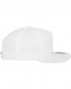 Шапка с козирка в бяло Classic 5 Panel Snapback, Urban Classics, Шапки с козирка - Complex.bg