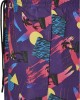 Мъжки бански в шарен цвят Urban Clasics  Pattern, Urban Classics, Къси панталони - Complex.bg