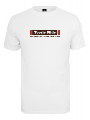 Мъжка тениска в Urban Classics Toosie Slide