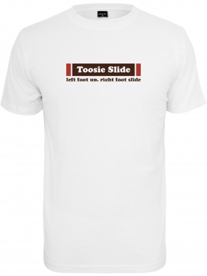 Мъжка тениска в Urban Classics Toosie Slide