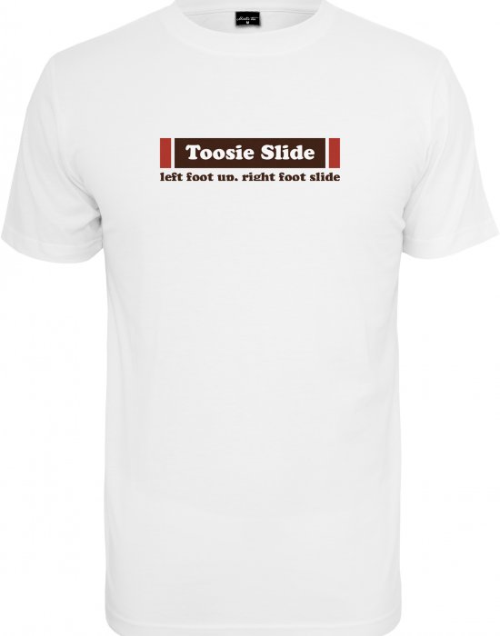 Мъжка тениска в Urban Classics Toosie Slide, Urban Classics, Тениски - Complex.bg