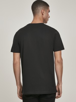 Тениска ACDC Back In Black