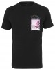 Мъжка тениска в черно Мister Tee All Day Every Day, Urban Classics, Тениски - Complex.bg