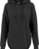 Дамски суичър в цвят графит Urban Classics Ladies Oversized Terry Hoody, Urban Classics, Суичъри - Complex.bg