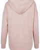 Дамски суичър в светлорозово Urban Classics Ladies Oversized Terry Hoody, Urban Classics, Суичъри - Complex.bg