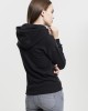 Дамски суичър в черно Urban Classics Ladies Hoody, Urban Classics, Суичъри - Complex.bg