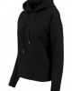 Дамски суичър в черно Urban Classics Ladies Hoody, Urban Classics, Суичъри - Complex.bg