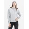  Дамски суичър в сиво Urban Classics Ladies Hoody 