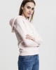 Дамски суичър в розово Urban Classics Ladies Hoody, Urban Classics, Суичъри - Complex.bg