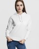 Дамски суичър в бяло Urban Classics Ladies Hoody, Urban Classics, Суичъри - Complex.bg