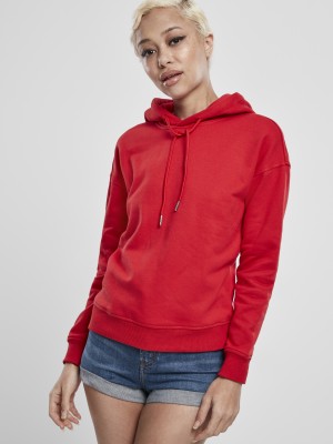 Дамски суичър в Urban Classics Ladies Hoody 