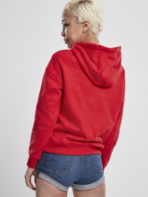 Дамски суичър в Urban Classics Ladies Hoody 