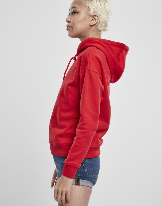 Дамски суичър в Urban Classics Ladies Hoody, Urban Classics, Суичъри - Complex.bg