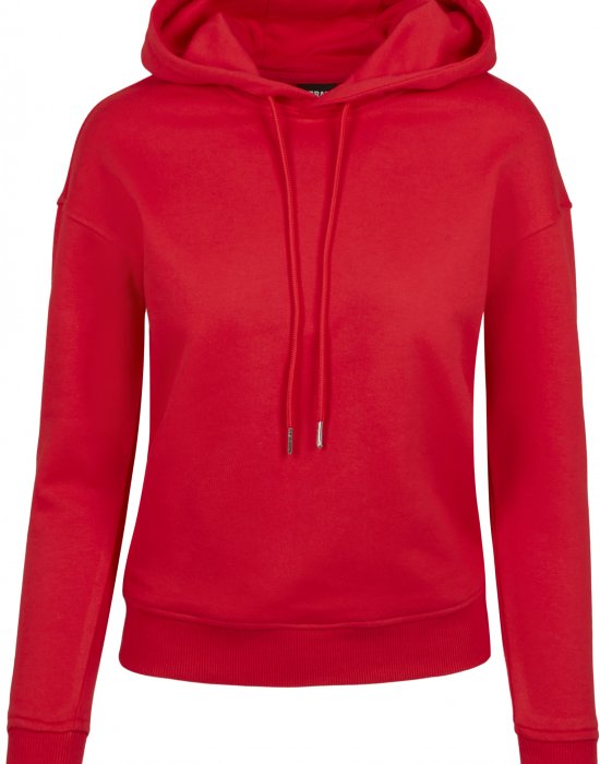 Дамски суичър в Urban Classics Ladies Hoody, Urban Classics, Суичъри - Complex.bg