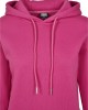 Дамски суичър в ярко виолетово Urban Classics Ladies Hoody, Urban Classics, Суичъри - Complex.bg