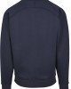 Мъжки пуловер Urban Classics с реглан ръкави в синьо, Urban Classics, Блузи - Complex.bg