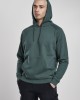 Мъжки суичър в зелено Urban Classics Blank Hoody, Urban Classics, Суичъри - Complex.bg