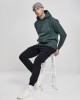 Мъжки суичър в зелено Urban Classics Blank Hoody, Urban Classics, Суичъри - Complex.bg