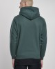 Мъжки суичър в зелено Urban Classics Blank Hoody, Urban Classics, Суичъри - Complex.bg