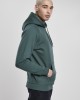 Мъжки суичър в зелено Urban Classics Blank Hoody, Urban Classics, Суичъри - Complex.bg