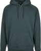 Мъжки суичър в зелено Urban Classics Blank Hoody, Urban Classics, Суичъри - Complex.bg