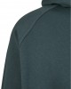 Мъжки суичър в зелено Urban Classics Blank Hoody, Urban Classics, Суичъри - Complex.bg