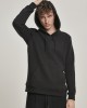 Мъжки суичър в черно Urban Classics Organic Basic Hoody, Urban Classics, Суичъри - Complex.bg