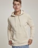 Мъжки суичър в пясъчен цвят Urban Classics Organic Basic Hoody, Urban Classics, Суичъри - Complex.bg