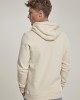 Мъжки суичър в пясъчен цвят Urban Classics Organic Basic Hoody, Urban Classics, Суичъри - Complex.bg