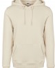 Мъжки суичър в пясъчен цвят Urban Classics Organic Basic Hoody, Urban Classics, Суичъри - Complex.bg