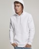 Мъжки суичър в бяло Urban Classics Organic Basic Hoody, Urban Classics, Суичъри - Complex.bg