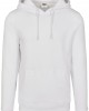 Мъжки суичър в бяло Urban Classics Organic Basic Hoody, Urban Classics, Суичъри - Complex.bg