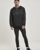 Мъжки суичър в  Urban Classics Military?Half Zip?Hoody, Urban Classics, Суичъри с цип - Complex.bg