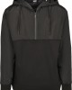 Мъжки суичър в  Urban Classics Military?Half Zip?Hoody, Urban Classics, Суичъри с цип - Complex.bg