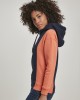 Дамски суичър в три цвята Urban Classics Ladies Tripple Hoody, Urban Classics, Суичъри - Complex.bg