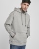 Мъжки суичър в сиво Urban Classics Two Face Hoody, Urban Classics, Суичъри - Complex.bg