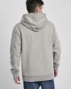 Мъжки суичър в сиво Urban Classics Two Face Hoody, Urban Classics, Суичъри - Complex.bg