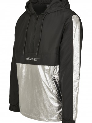 Мъжко яке ветровка Mister Tee