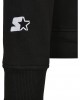 Мъжки суичър STARTER Two Color Logo в черен цвят, STARTER, Суичъри - Complex.bg