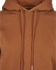 Дамски суичър в кафяво Urban Classics Ladies Hoody, Urban Classics, Суичъри - Complex.bg