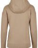 Дамски суичър в бежово Urban Classics Ladies Hoody, Urban Classics, Суичъри - Complex.bg