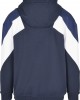 Мъжки суичър в тъмносиньо Urban Classics Oversize 3-Tone Hoody, Urban Classics, Суичъри - Complex.bg