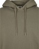 Мъжки суичър в цвят маслина Urban Classics Organic Basic Hoody, Urban Classics, Суичъри - Complex.bg