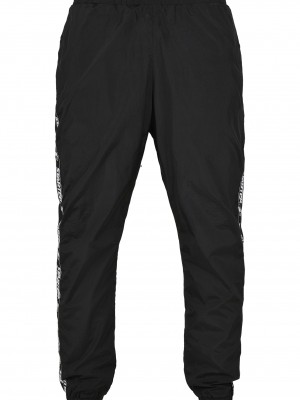 Мъжки Jogging панталон Starter в черен цвят