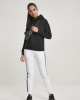 Дамски суичър в черно Urban Classics Ladies Organic Hoody, Urban Classics, Суичъри - Complex.bg