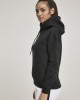 Дамски суичър в черно Urban Classics Ladies Organic Hoody, Urban Classics, Суичъри - Complex.bg