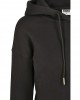 Дамски суичър в черно Urban Classics Ladies Organic Hoody, Urban Classics, Суичъри - Complex.bg