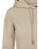 Дамски суичър в пясъчен цвят Urban Classics Ladies Organic Hoody, Urban Classics, Суичъри - Complex.bg