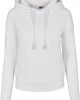 Дамски суичър в бяло Urban Classics Ladies Organic Hoody, Urban Classics, Суичъри - Complex.bg